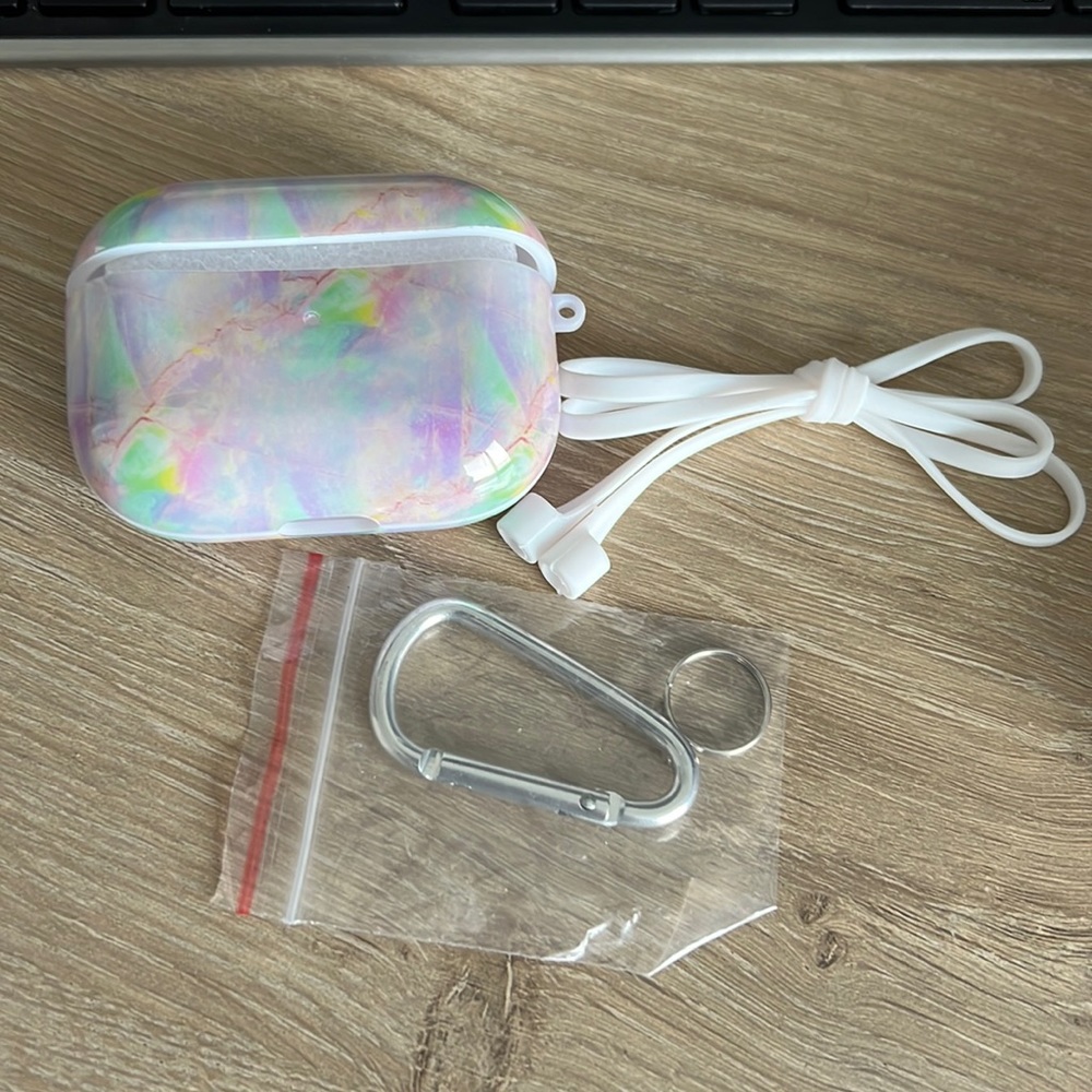 AirPod Pro case- brand new, never used